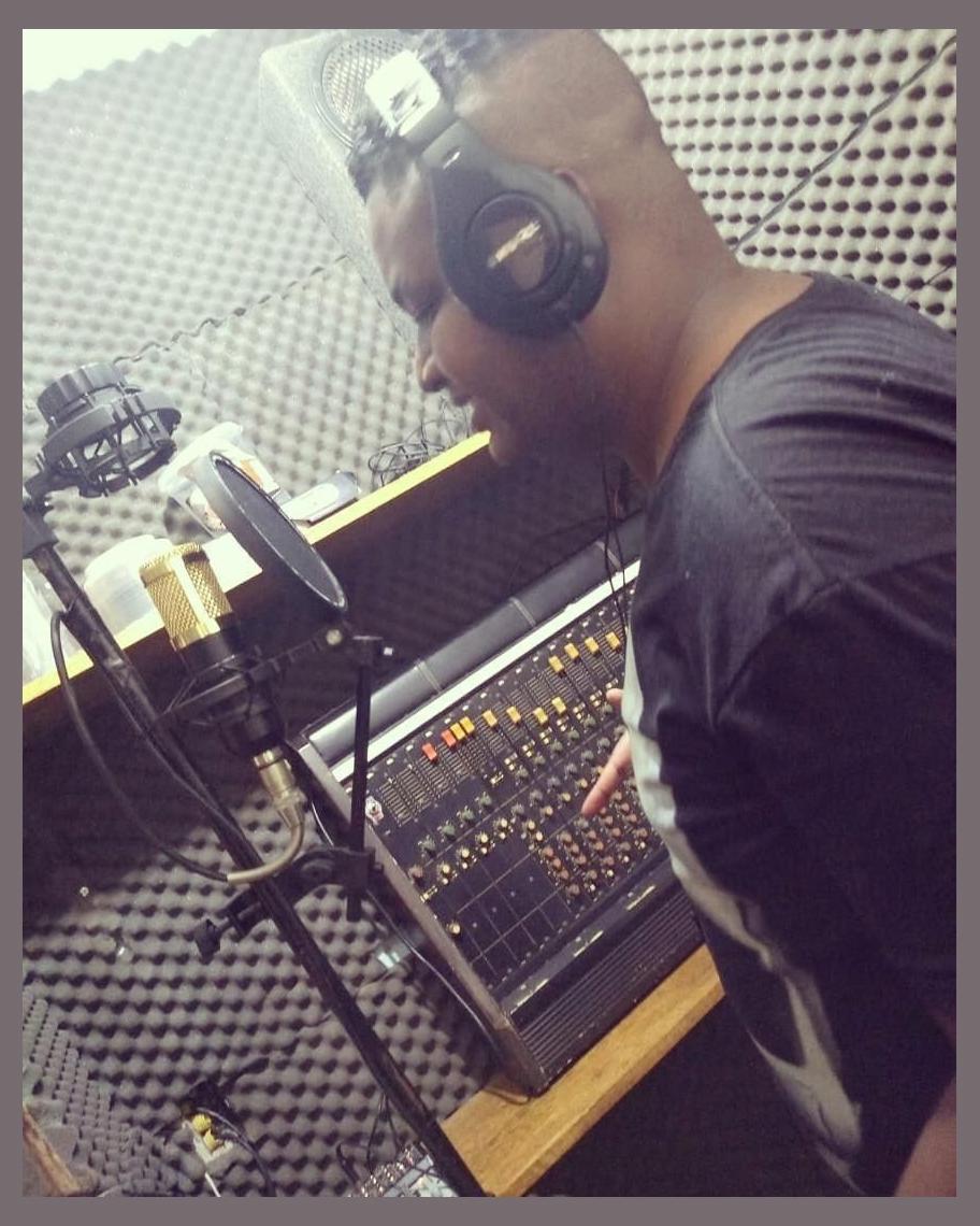 MC Leskão